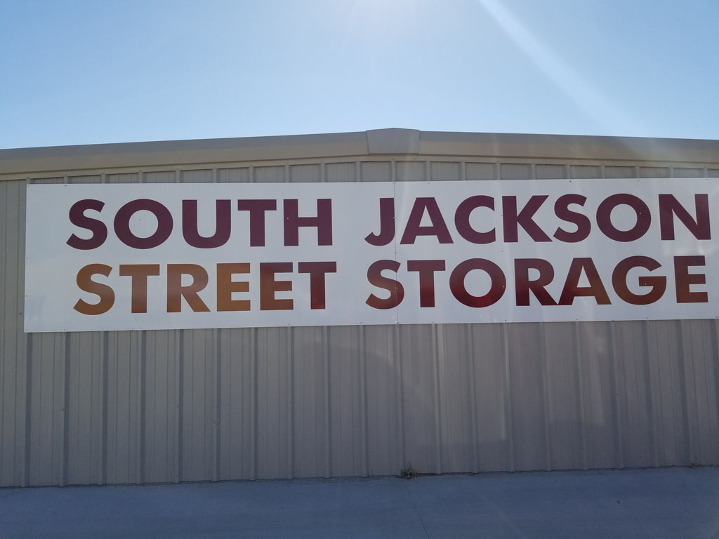 Storage Facilities In San Angelo Texas Dandk Organizer