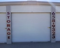 South Jackson Street Storage - 4